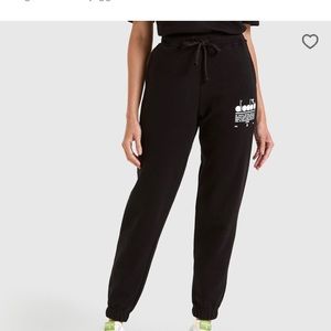 Diadora Pant Manifesto Palette - Unisex